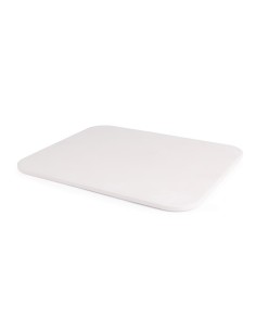 Pierre à pizza rectangulaire Eddingtons - 380x305 mm 2