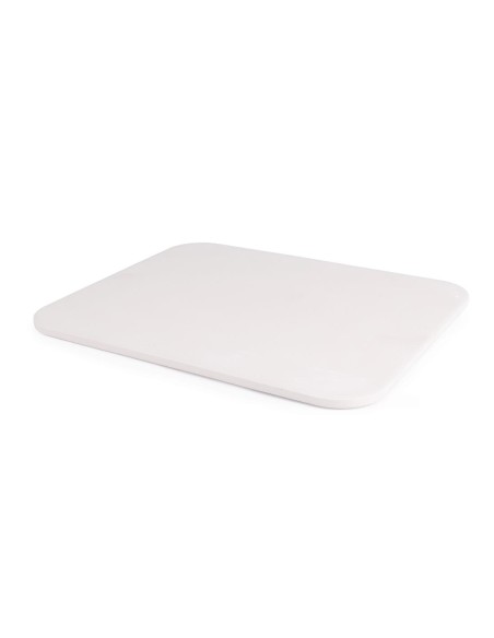 Pierre à pizza rectangulaire Eddingtons - 380x305 mm