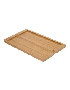 Planche support bois Olympia pour ardoise CM063 - 330x210x15 mm