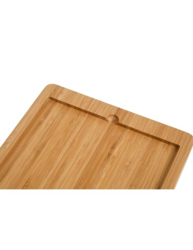 Planche support bois Olympia pour ardoise CM063 - 330x210x15 mm