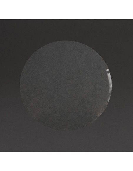 Disques à steaks 100 mm - lot de 5000 - Smith Bateson