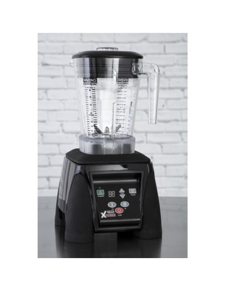 Blender de bar Waring Xtreme HP 1,35L MX1100XTPEK