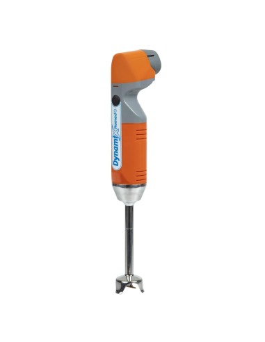Mixeur sans fil Dynamic Dynamix MX130 - 8L orange