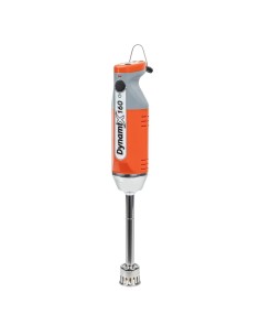 Mixeur plongeant Dynamic Dynamix MX100UK 220W - 4L