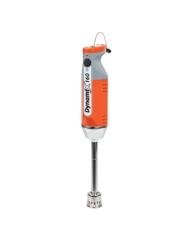 Mixeur plongeant Dynamic Dynamix MX100UK 220W - 4L