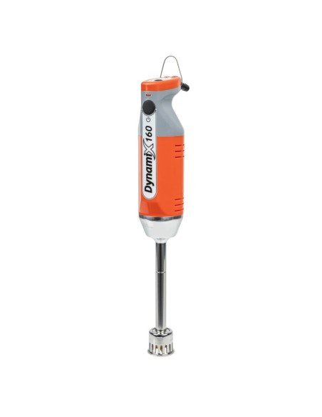 Mixeur plongeant Dynamic Dynamix MX100UK 220W - 4L