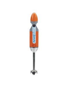Mixeur sans fil Dynamic Dynamix MX130 - 8L orange 2