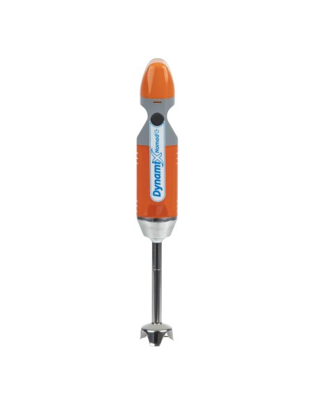 Mixeur sans fil Dynamic Dynamix MX130 - 8L orange