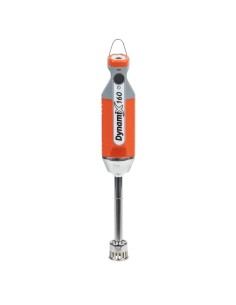 Mixeur plongeant Dynamic Dynamix MX100UK 220W - 4L 2