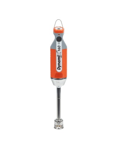 Mixeur plongeant Dynamic Dynamix MX100UK 220W - 4L