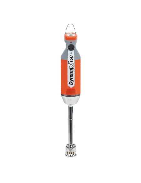 Mixeur plongeant Dynamic Dynamix MX100UK 220W - 4L
