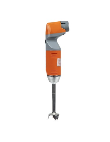 Mixeur sans fil Dynamic Dynamix MX130 - 8L orange