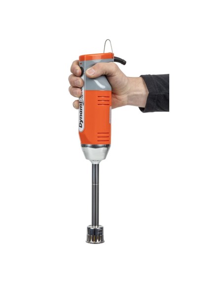 Mixeur plongeant Dynamic Dynamix MX100UK 220W - 4L