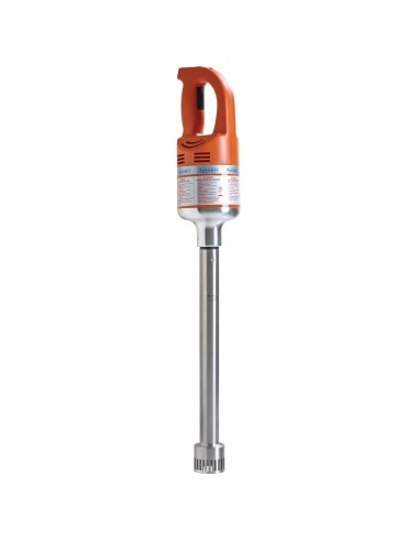 Mixeur turbo blender Dynamic Master MX120UK - 600W