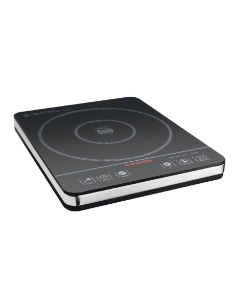 Plaque induction Caterlite 2000W - cuisson rapide et éco-responsable