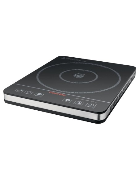 Plaque induction Caterlite 2000W - cuisson rapide et éco-responsable