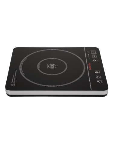 Plaque induction Caterlite 2000W - cuisson rapide et éco-responsable