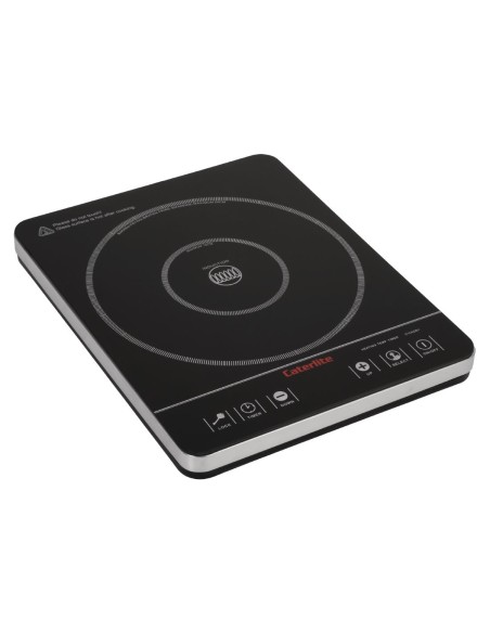 Plaque induction Caterlite 2000W - cuisson rapide et éco-responsable