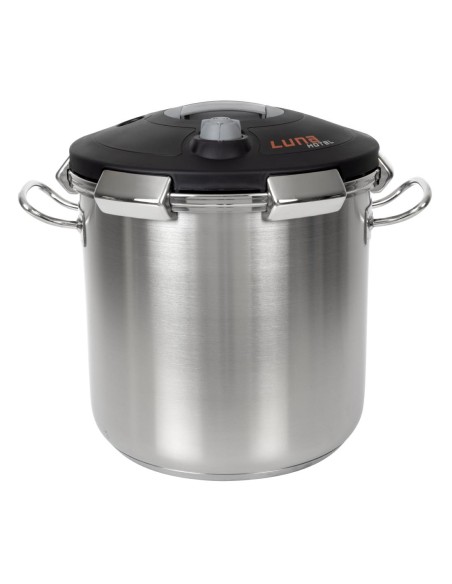 Autocuiseur Artame 23L - Inox, compatible induction