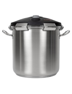 Autocuiseur Artame 23L - Inox, compatible induction 2