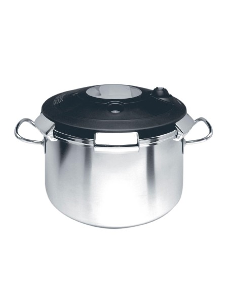 Autocuiseur Artame 15L - Inox compatible induction