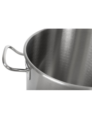 Autocuiseur Artame 23L - Inox, compatible induction