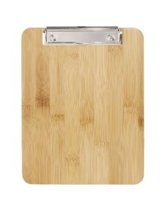 Planche porte-menu bambou Olympia A4 - Vente en ligne