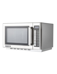 Micro-ondes programmable Menumaster RCS511TS 34L - haute capacité 2