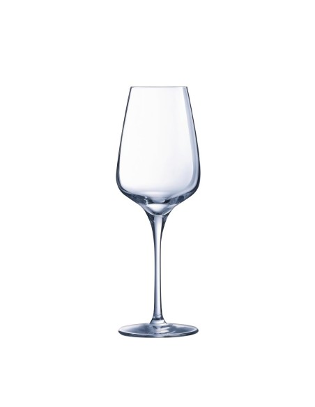 Verre à vin Chef & Sommelier Grand Sublym 334ml - Lot de 24