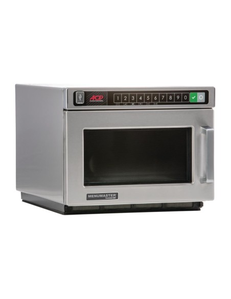 Micro-ondes programmable Menumaster 17 L 1400W