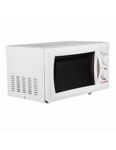 Micro-ondes Caterlite 17L 700W - Compact et léger