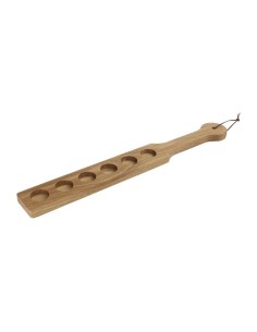 Planche paddle 6 shooters Olympia 500mm