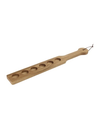 Planche paddle 6 shooters Olympia 500mm
