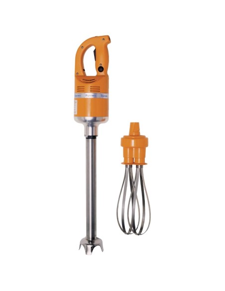Mixeur plongeant professionnel Dynamic Master Combi MF002UK.H 600W