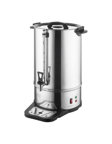 Percolateur Buffalo 15L - jusqu'à 100 tasses