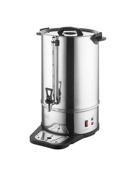 Percolateur Buffalo 15L - jusqu'à 100 tasses