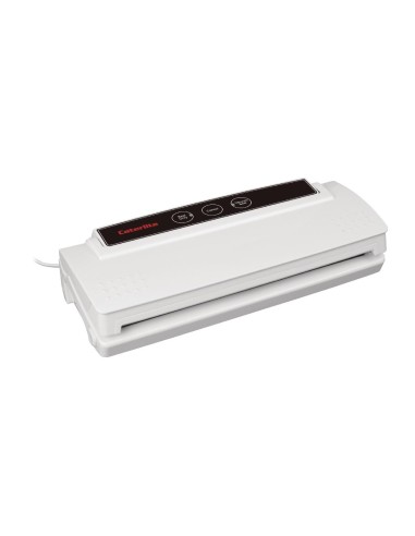Machine sous vide Caterlite 300mm - 110W blanc