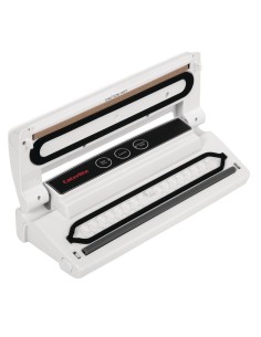 Machine sous vide Caterlite 300mm - 110W blanc 2