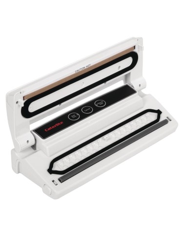 Machine sous vide Caterlite 300mm - 110W blanc