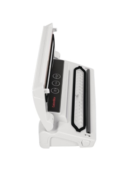 Machine sous vide Caterlite 300mm - 110W blanc