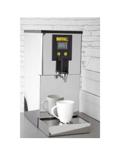 Chauffe-eau Buffalo 10L à remplissage automatique - 30 L/h 2