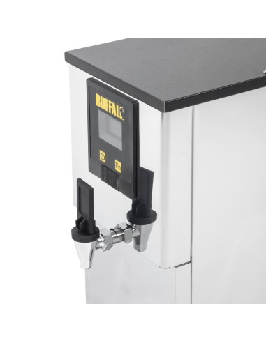 Chauffe-eau Buffalo 10L à remplissage automatique - 30 L/h