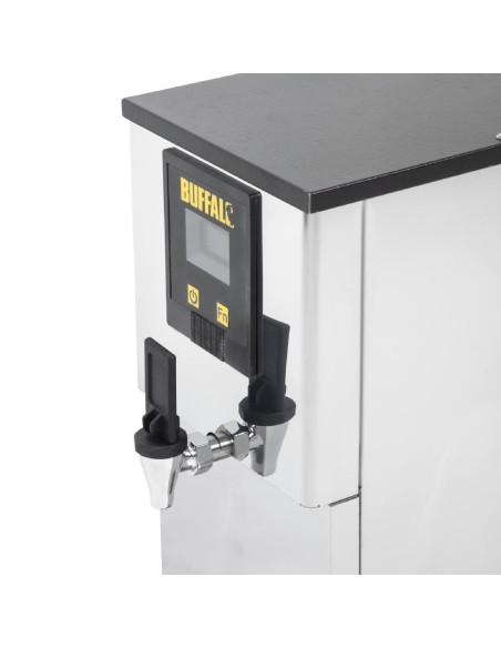 Chauffe-eau Buffalo 10L à remplissage automatique - 30 L/h
