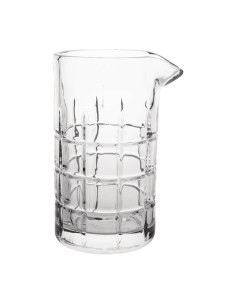 Verre à mélange Olympia 580ml - Style rétro