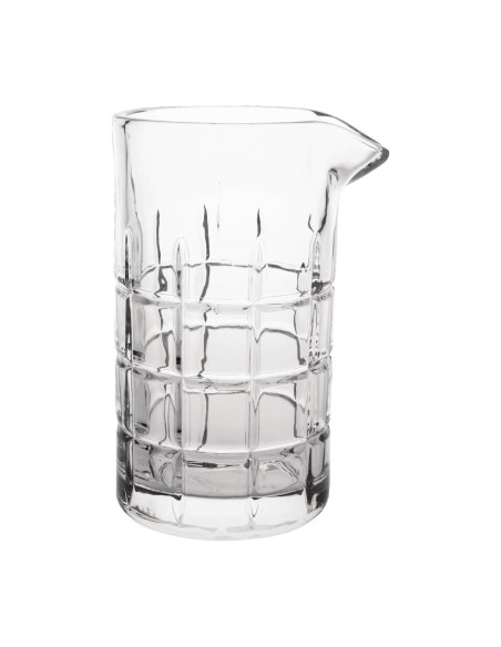 Verre à mélange Olympia 580ml - Style rétro