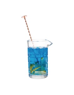 Verre à mélange Olympia 580ml - Style rétro 2