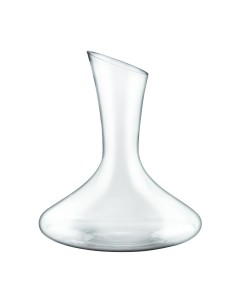 Carafe à décanter Olympia 750ml - Verre artisanal