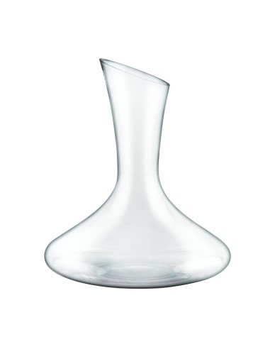 Carafe à décanter Olympia 750ml - Verre artisanal