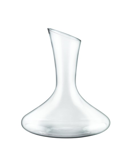 Carafe à décanter Olympia 750ml - Verre artisanal