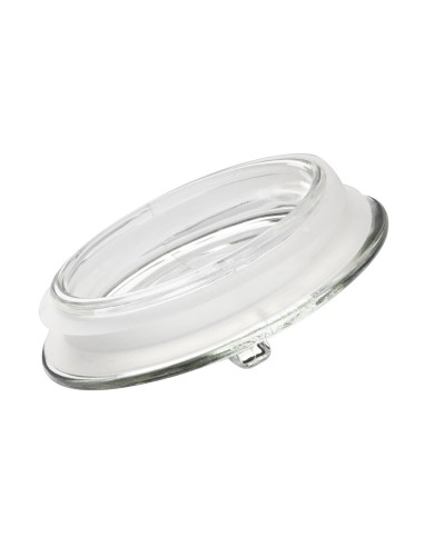 Bocal en verre Kilner 2L - hermétique et recyclable